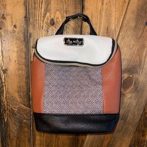 Itzy Ritzy mini cooler bag